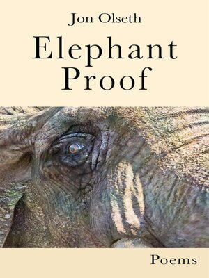 cover image of Elephant Proof